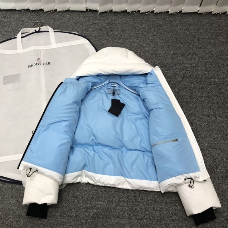 Prada Down Jackets